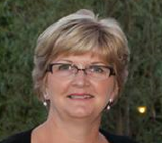 Val Gibbons Headshot