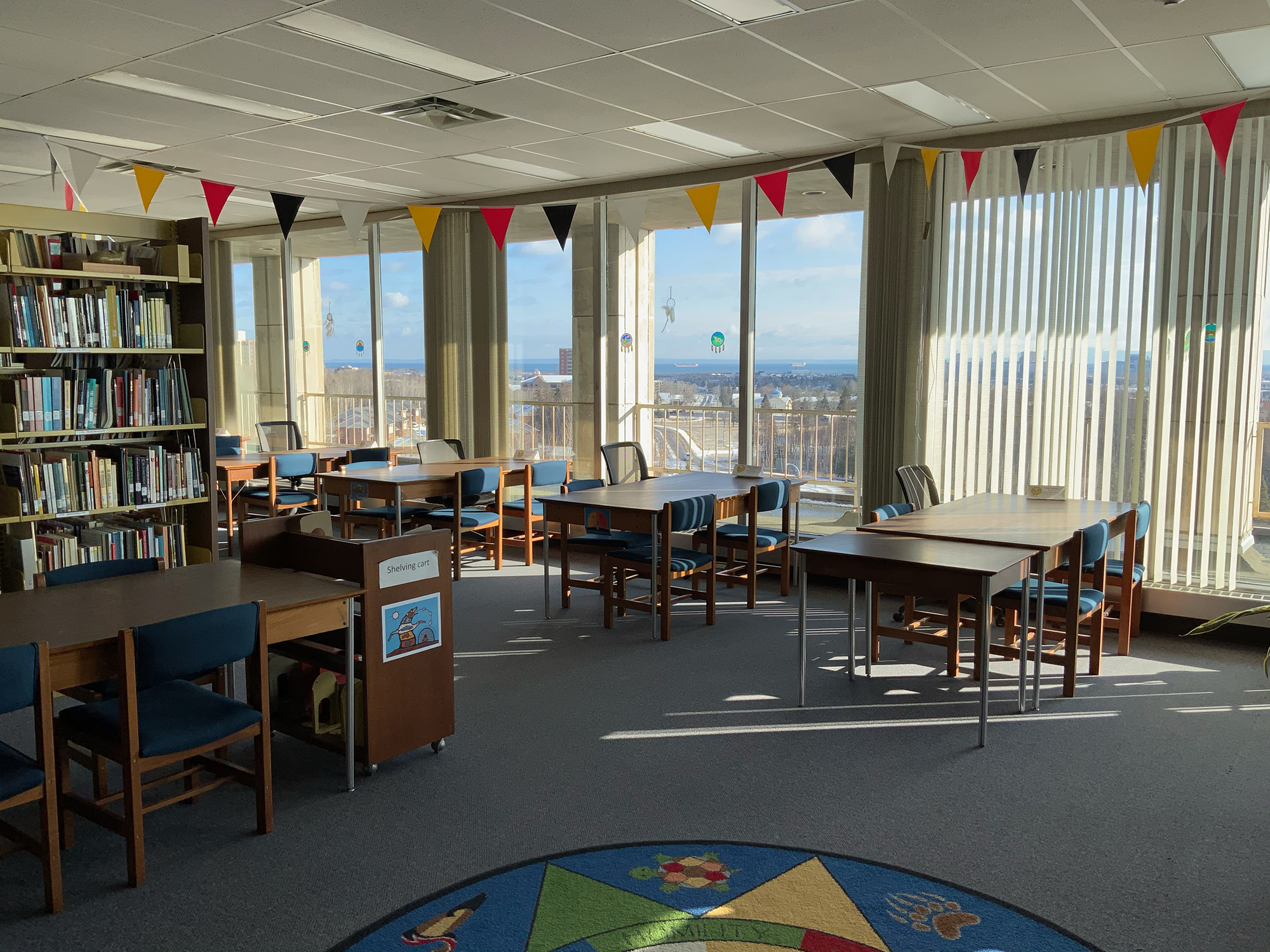 Photo of Northern Studies Resource Centre