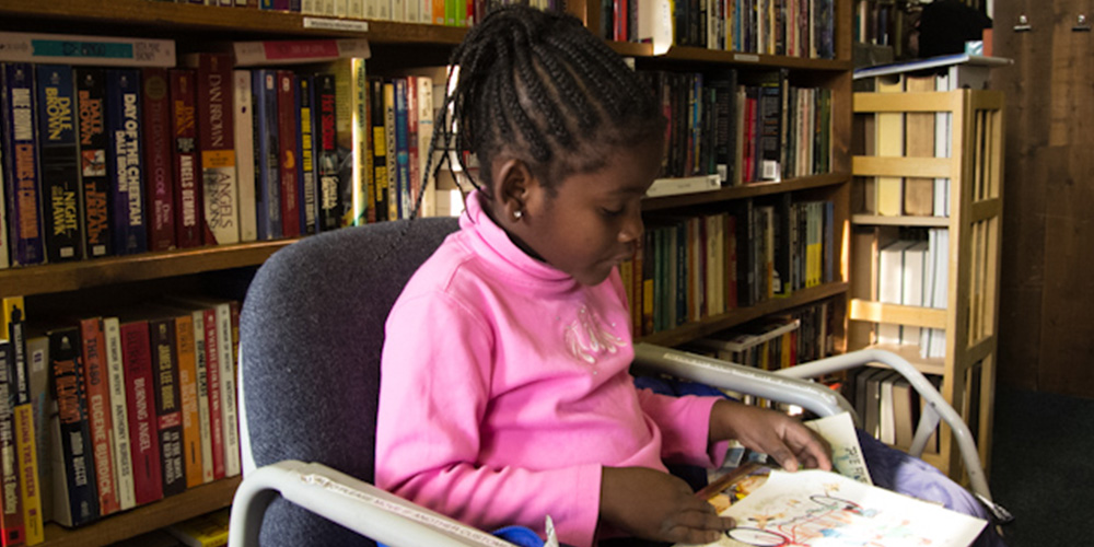 New Picture Books Thumbnail