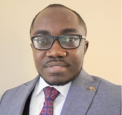 Dr. Philips Ayeni Profile Picture