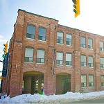 Thumbnail of Orillia Education Library