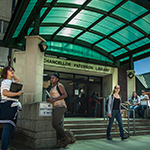 Thumbnail of Chancellor Paterson Library