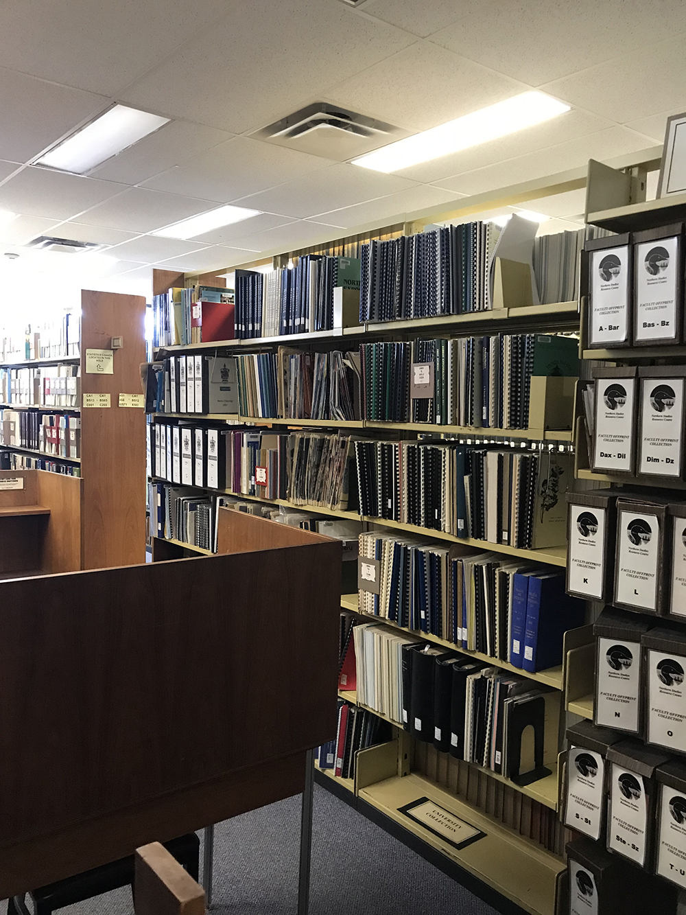 University Collection 1