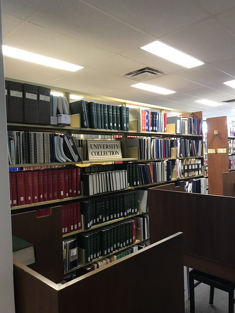 University Collection 2