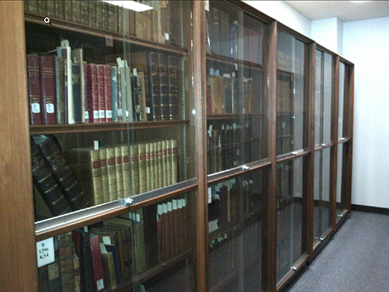 Rare Book Collection