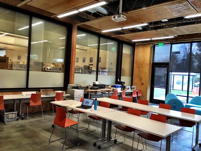 makerspace placeholder